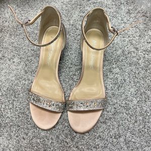 Betsy’s Johnson heels